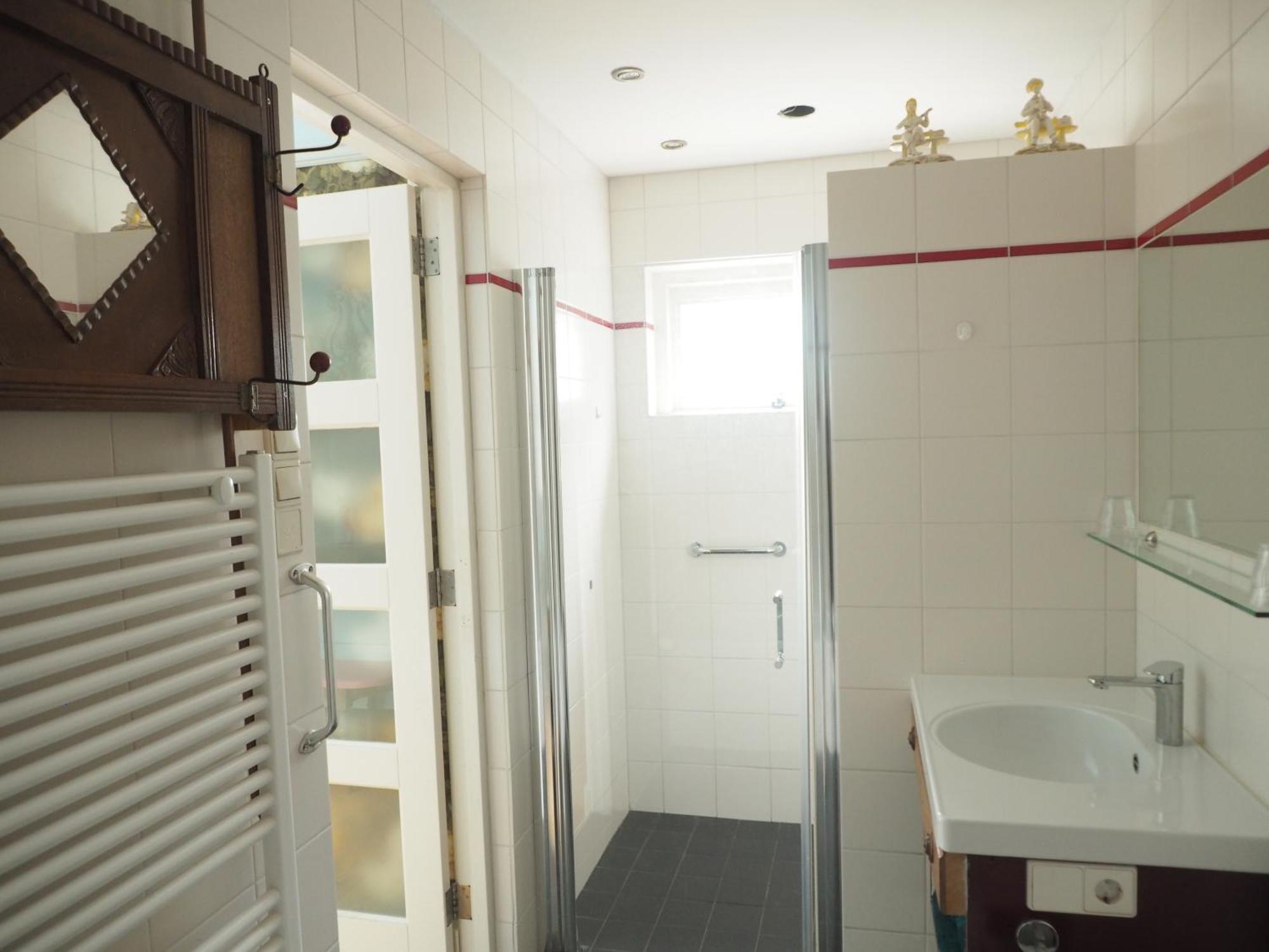 دِن بورِخْ B&B Bureau Warmoesstraat المظهر الخارجي الصورة